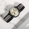 Pressure Resistant Waterproof Compass Wrist Strap Type Navigation Compass Dive Compass  Hiking