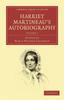 Книга Harriet Martineaus Autobiography by Martineau, Harriet - Paperback