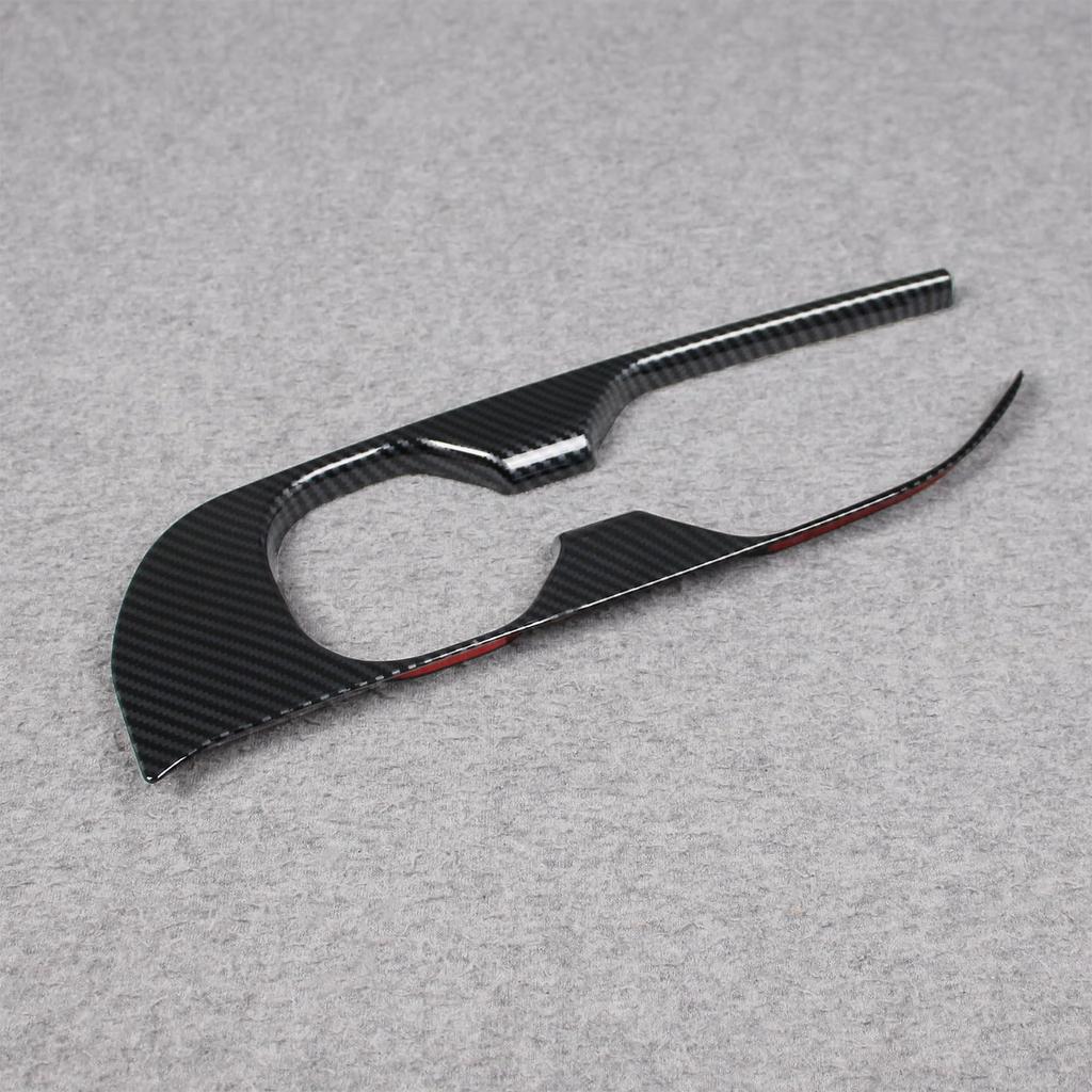 RUIQ Toyota Crown Crossover SH35 Эксклюзивный Интерьер Накладка на Рычаг Переключения Передач Накладка на Кнопки Мультимедиа Ободок Накладка на Подстаканник TOYOTA CROWN