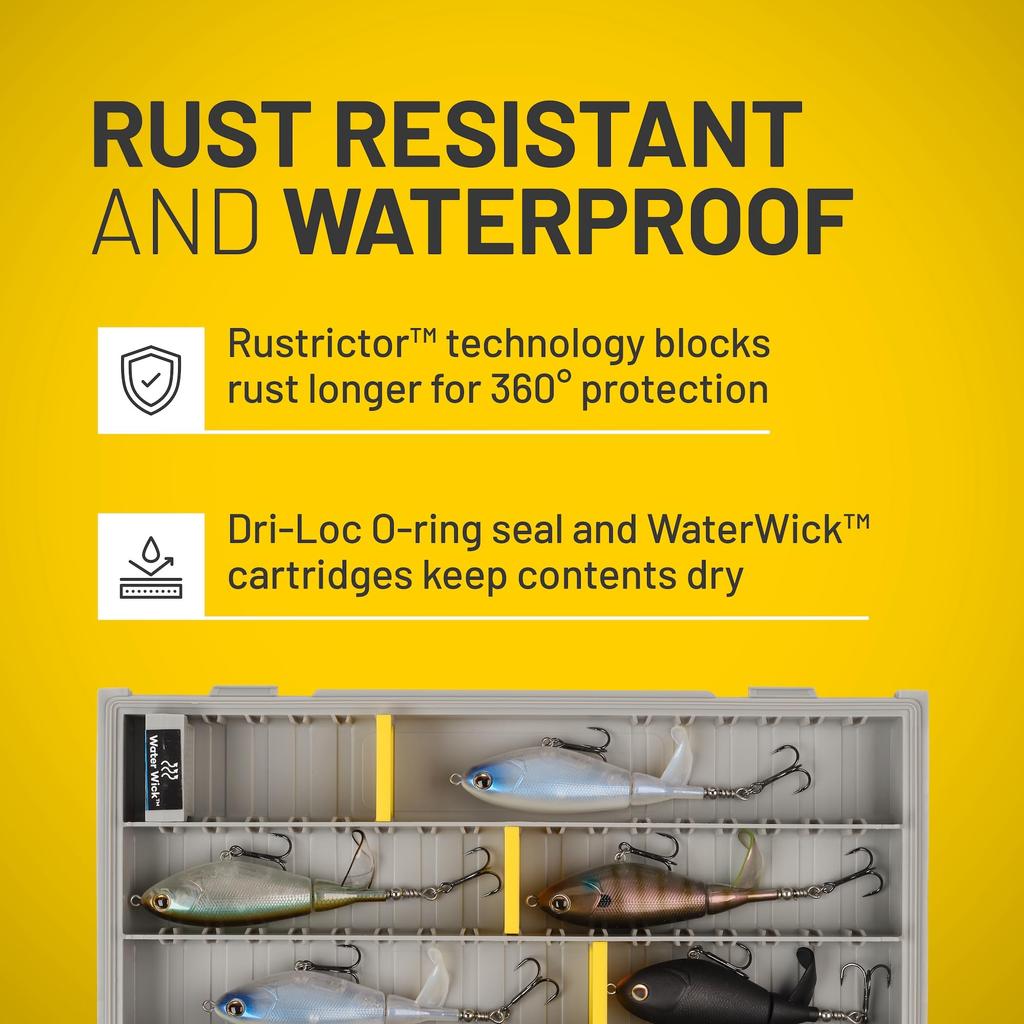 PLANO EDGE Серия 3600 СТАНДАРТ