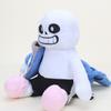 Adorable Undertale Sans Plush Stuffed Doll Toy Pillow Hugger Cushion Cosplay Gift 9