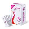 I Know Ovulation Test Kit for Women Planning Pregnancy by Piramal Pharma | 5 Test Strips | Fertility Detection In 5 Mins