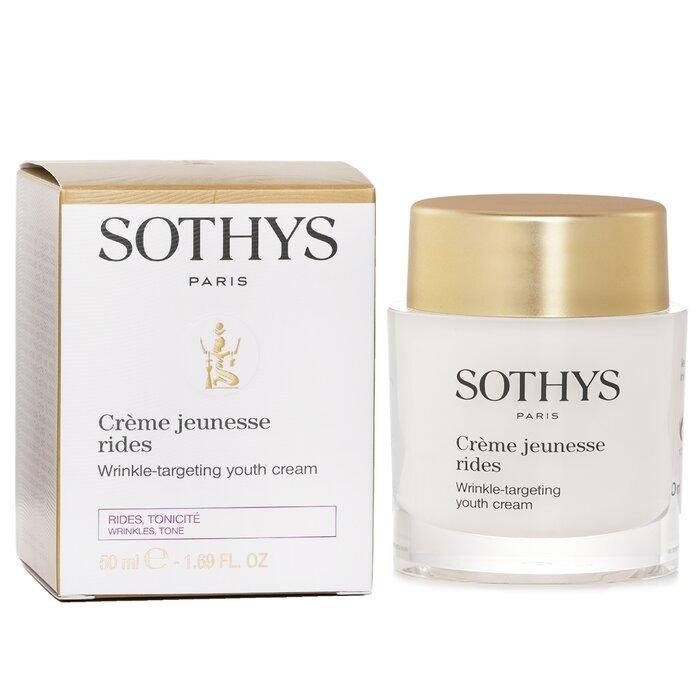 Sothys Крем для молодости против морщин