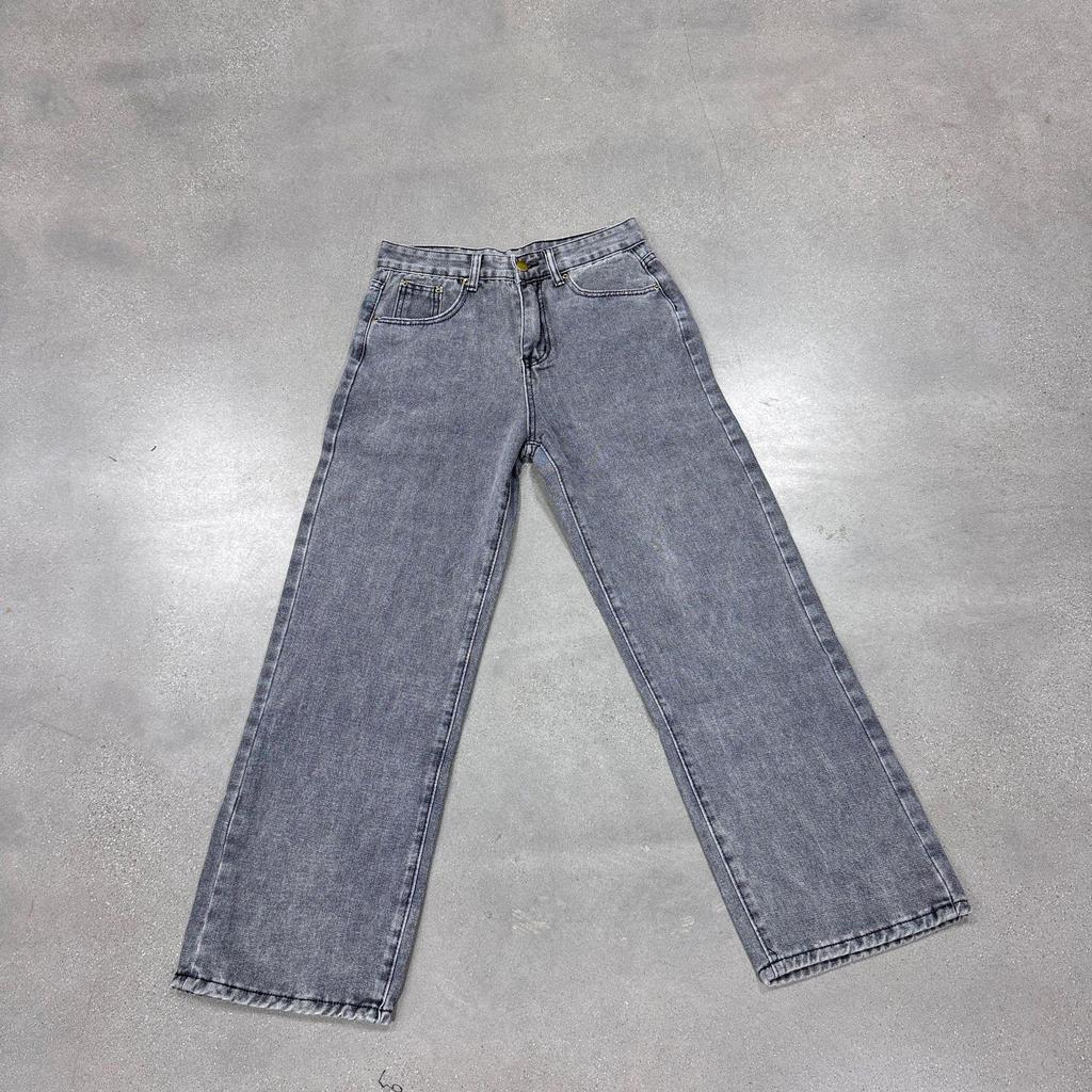 Джинсы из денима с высокой посадкой, рваные, облегающего кроя, для женщин