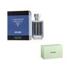Prada L'homme Prada Azure Blue Gentleman Мужские Парфюмы Древесный Аромат Семейство Туалетная Вода