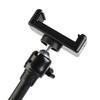 1Pcs Durable 55cm Rotating Microphone Stand Designed 3/8 Thread Cross Bar Mic Clip Adjustable Crossbar Arms Phone Holder