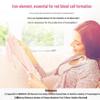 By-Health Таблетки с железом и фолиевой кислотой
