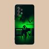Чехол Valo Viper для Samsung Galaxy M55 54 42 35 34 33 32 23 22 15 14 13 12 F55 5G Мягкий ударопрочный чехол из ТПУ