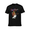 Chuck Berry T Shirt Mens Black