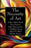 Книга The Necessity of Art