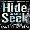 Hide and Seek by James Patterson Paperback Book 9781784757441