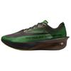 Vaporfly 4 Удобные Классические Беговые Кроссовки Мужские кроссовки Зеленый Коричневый IQ3418-399