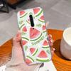 Чехол для телефона Oppo Reno 2 2Z 2F Мечтательные красочные узоры Мягкий ТПУ Прозрачная силиконовая оболочка Для Oppo Reno2 Легкий бампер