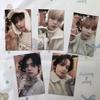 [USED] TXT 5-Piece SBS Korea Limited Gayo Daejun Sanok Trading Card