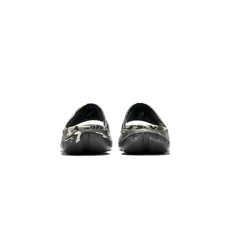 SAUCONY Нескользящие Износостойкие Шлепанцы-Слипоны Унисекс Темно-серый Бежевый S28903-7