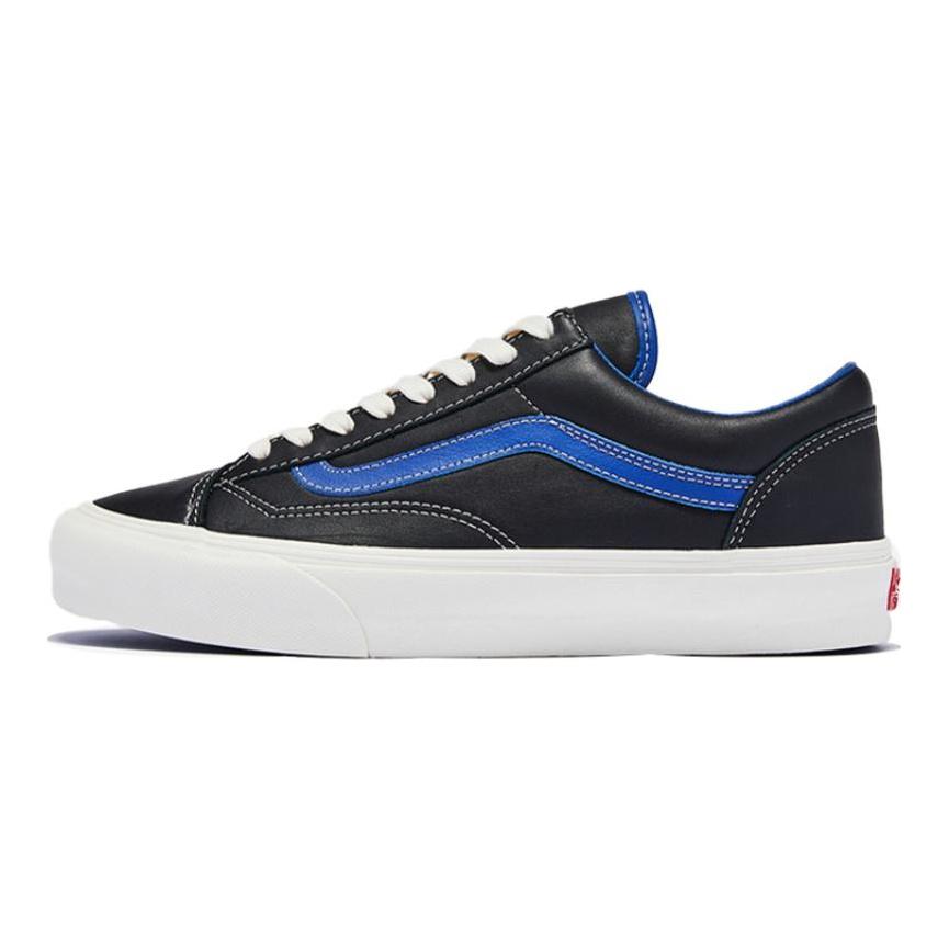 Vans Кеды Style 36 Lx 'Princess Blue Black' VN0A5FC32VV