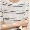 Летний топ из трикотажа Lyocell Tencel от La Chapelle