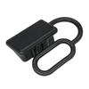 Power Connector Accessories Rubber Dust Cover Soft Power Connectors Cover Battery Connector Plug Plug Connector