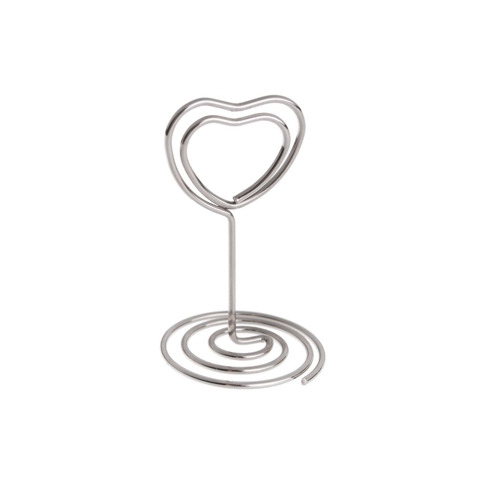 Золотое украшение для рабочего стола, свадебные принадлежности, зажимы, подставка для фотографий, зажимы для стола, держатель для номеров, карточек