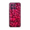 Для Motorola Moto Edge 60 Fusion Чехол Edge60 Fusion Мягкий Милый Силиконовый Чехол ТПУ Задняя Крышка Чехол для Moto Edge 60 Fusion Чехлы