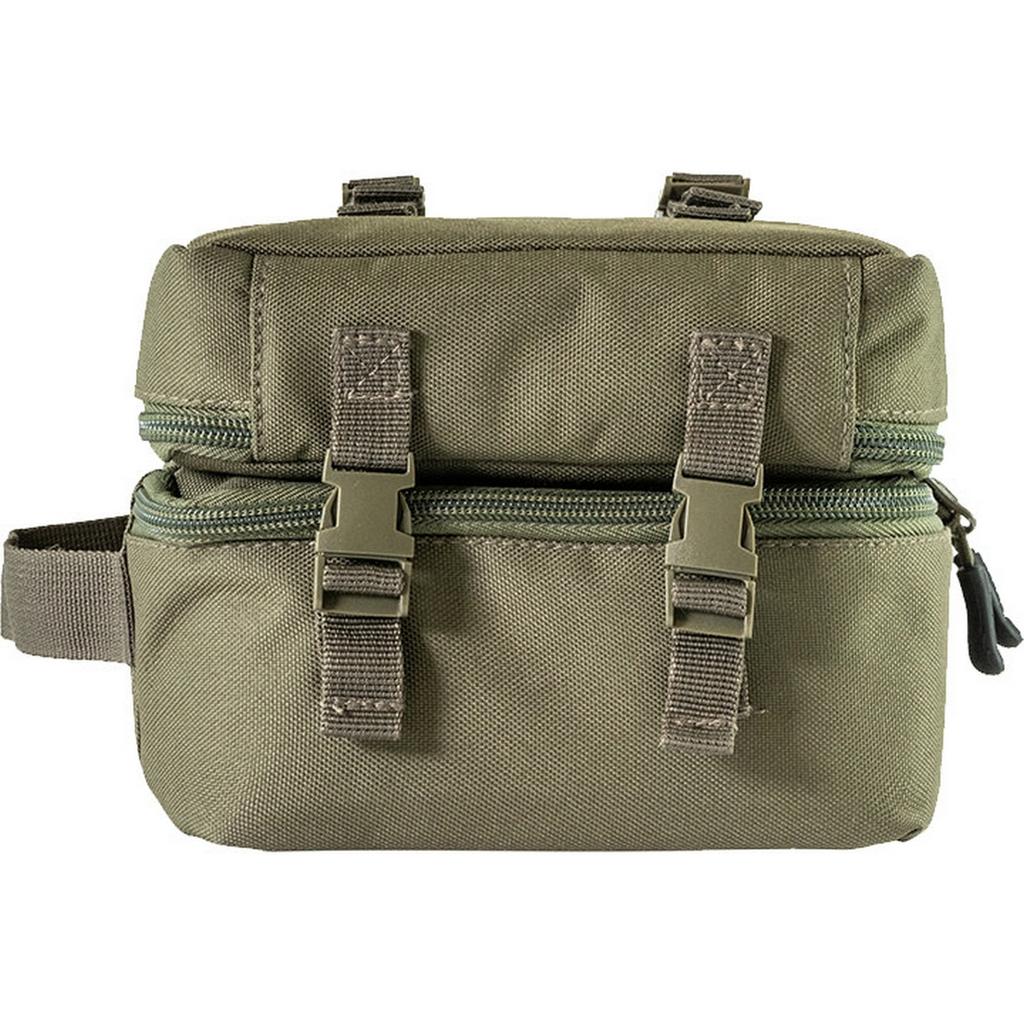 Speero Plain End Tackle Pouch