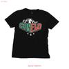 Canelo Alvarez T Shirt Unisexs Medium Black Boxing Athlete Stars Vintage Stylish Stretched Slightly Graphic