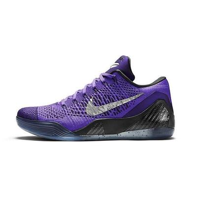 Kobe 9 Elite Low 'Moonwalker' 639045-515