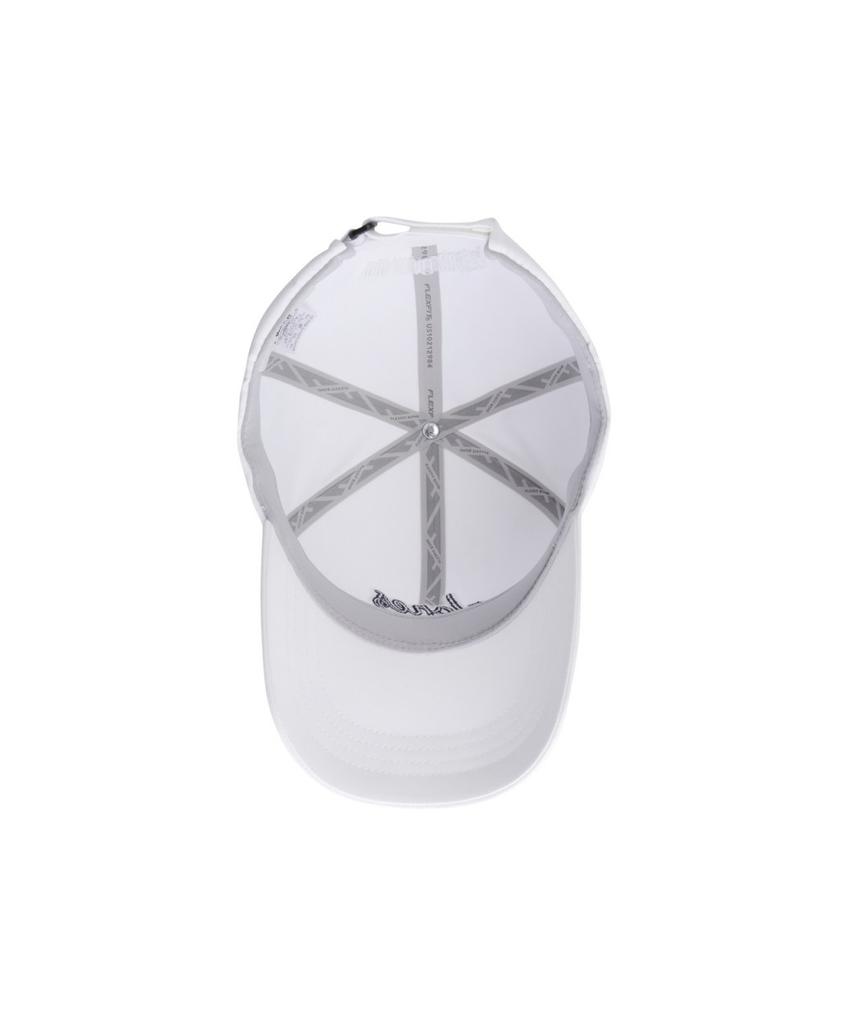 Кепка WAAC с логотипом Jones (Flexfit Delta) Wgrcx26370Whx