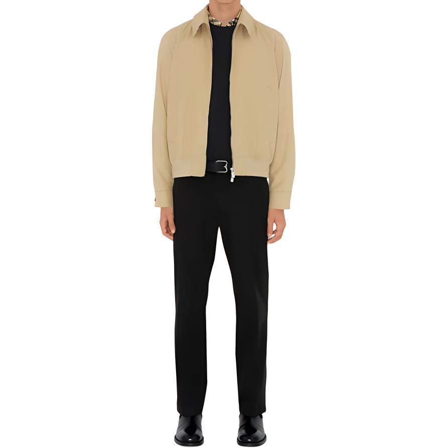 Burberry Harrington jacket 80931991