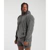 Gymshark Толстовка Heritage Washed Onyx Grey A4a7j Gb8n