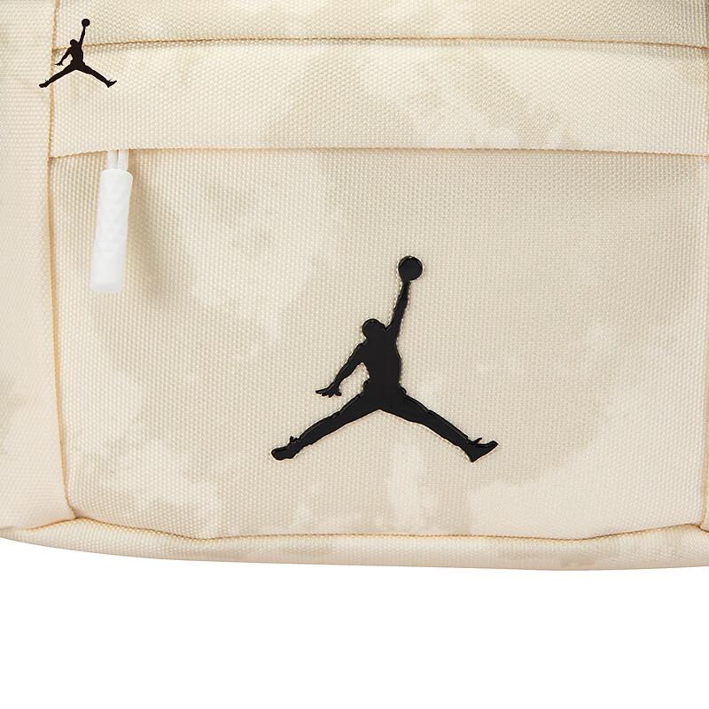 Jordan Поясная сумка AJ Jumpman Камуфляжная
