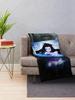 Плед Evanescence Collage Фланелевый теплый для зимы Пледы