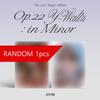 JO YURI Оп.22 Y-вальс в миноре