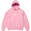Supreme Box Logo hooded sweatshirt Unisex SUP-FW24-275