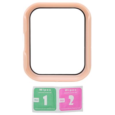 Защитная пленка из закаленного стекла для часов, защитная крышка с полным покрытием для Realme Watch 2 Pro