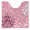 Senko DECORMUSEE Precious Toilet 60 X 60 30274 Mat, Approx. Cm, Pink, Elegant,
