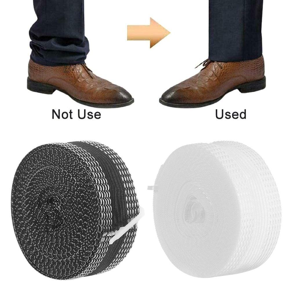 Одежда Брюки Край Одежда Подгибка Ткань Шитье Брюки Рот Паста Брюки Паста Лапка Прижимная Ткань