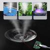 Usb Humidifier Diy Kits Mist Maker And Driver Circuit Board Fogger Atomization
