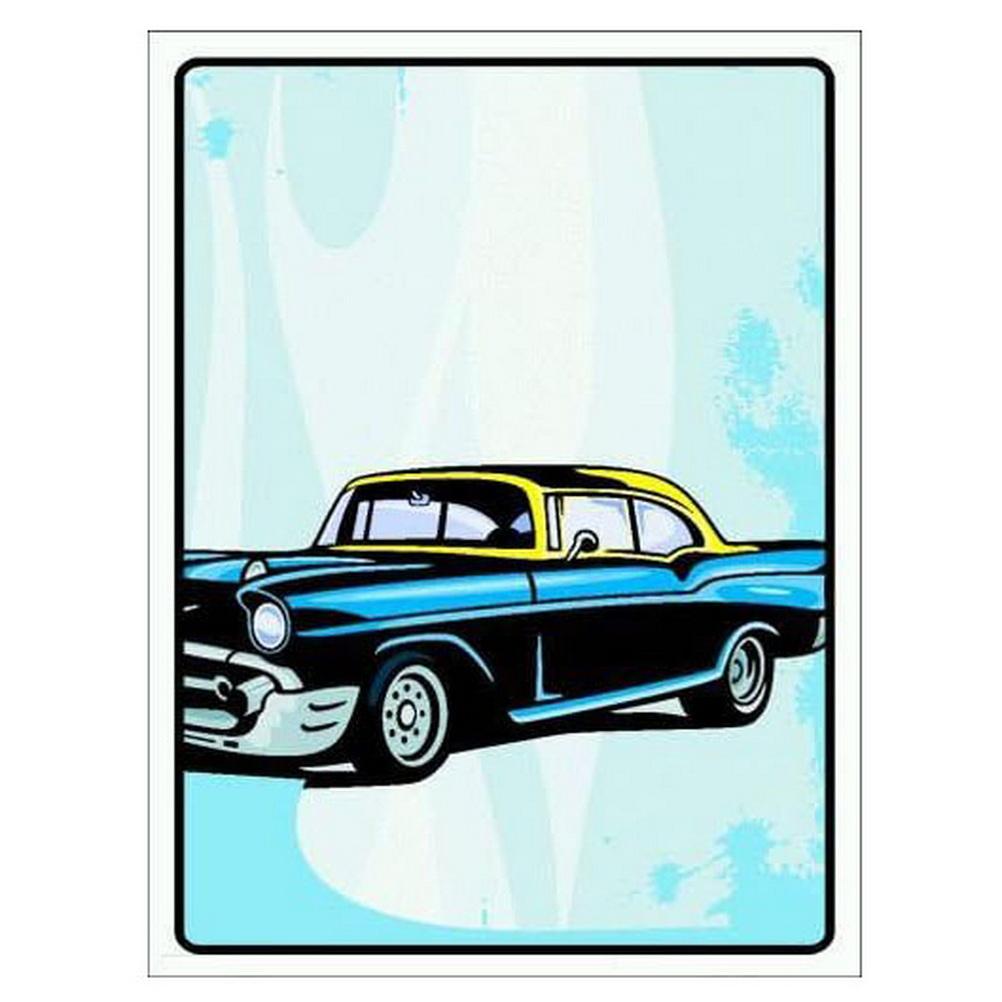 Автомобильные металлические жестяные знаки, классические автомобили, настенные украшения, таблички, винтажные художественные постеры, картины из железа для Man Cave, дома, кафе, сада, клуба, бара