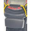 Used [Rare 90s] CASIO G-SHOCK BG-321RX XAYMACA