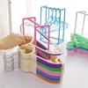 Accessoriess Holder Smart Design Storage Clothes Hanger Stacker Organizer Rack