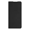 Dux Ducis Skin Pro Kabura Etui Pokrowiec Z Klapką Realme Narzo 50A Czarny
