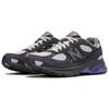 New Balance 2010 Серые Фиолетовые Мужские Кроссовки U20106KC