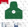 Tactical Shooting Target Paper