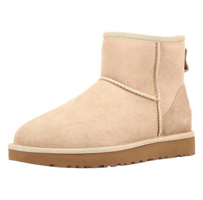 Ugg Classic Mini II сапоги
