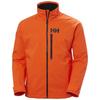 HP Racing Windcheater 100% Polyester Orange