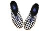 Men's Sneakers Vans Authentic 'Checkerboard - Black White Gum'