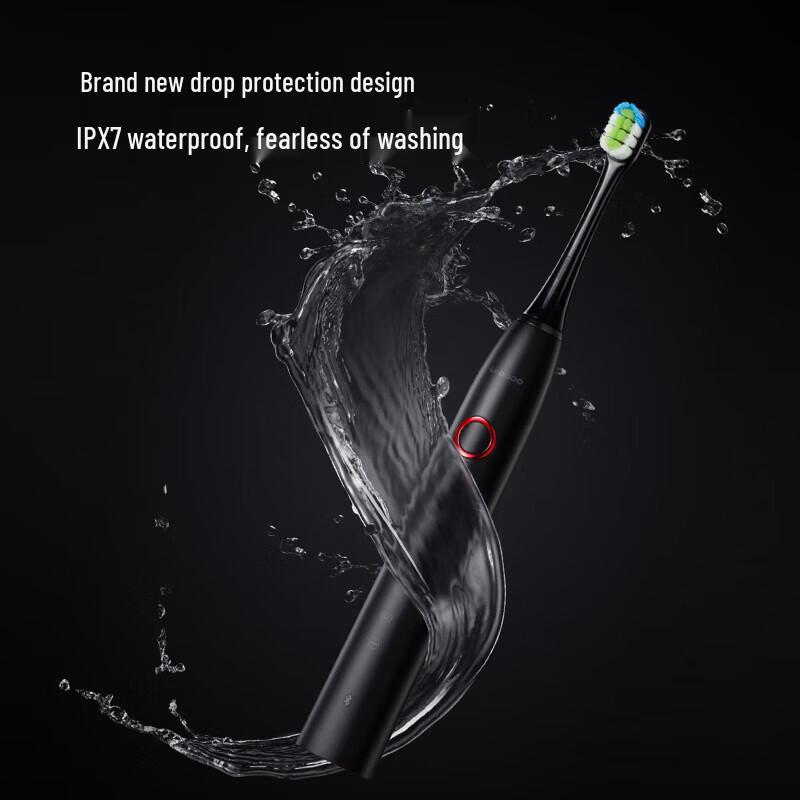 Huawei Lebooo Smart Sonic Electric Toothbrush