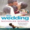The Wedding by Nicholas Sparks Paperback Book 9780751541953