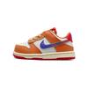 (TD) Dunk Low 'Hot Curry' Baby DH9761-101